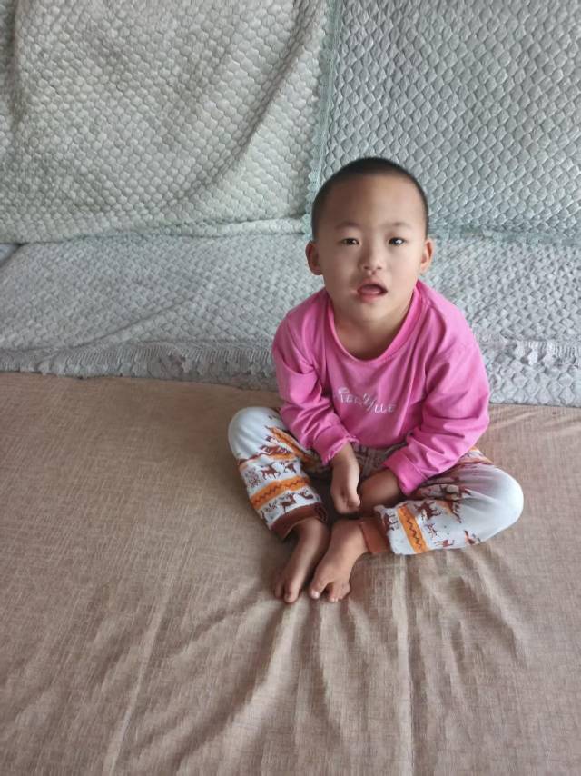 走失者照片 弃婴寻找亲生父母