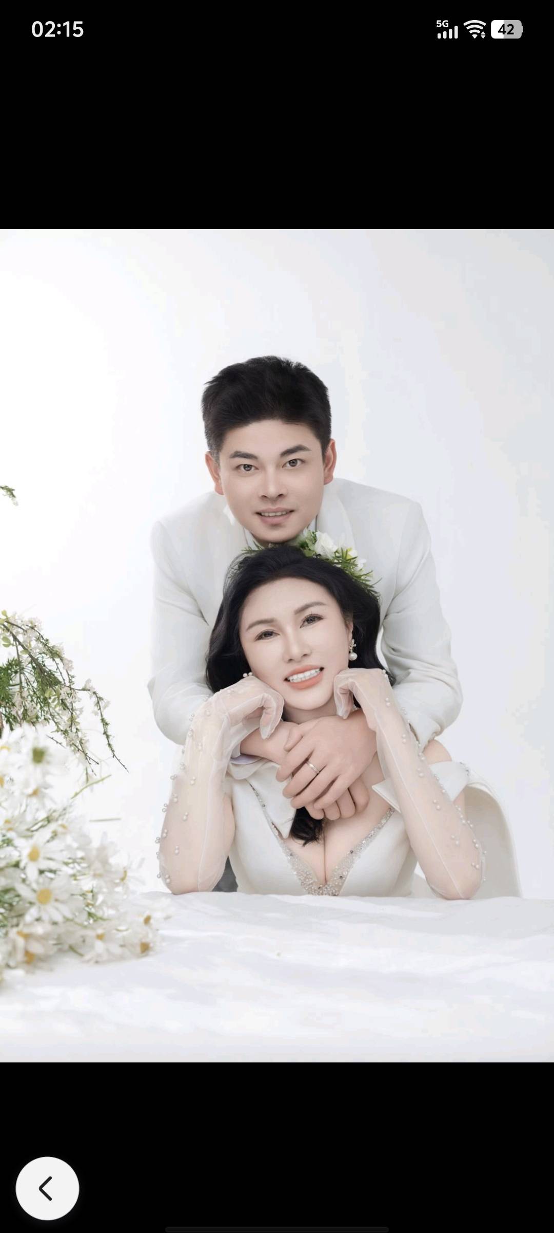 走失者照片 她是个骗子，骗我钱和一些东西
