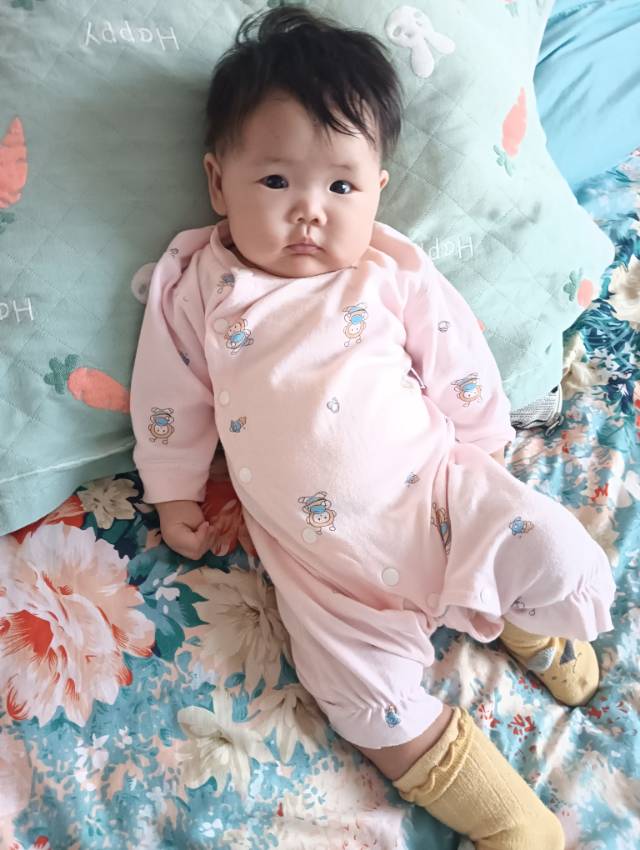 走失者照片 抱养孩子，给孩子上户口