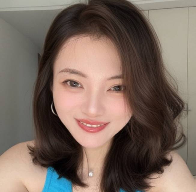 走失者照片 这是我老婆，由于拌嘴后走失了！拜托大家帮