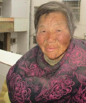 走失者照片 全国救助站