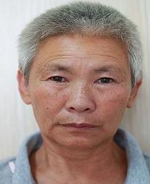 走失者照片 全国救助站