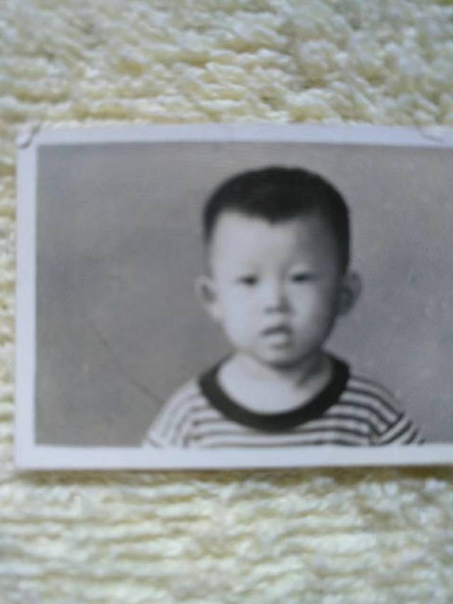 走失者照片 付强:满族，1975年12月29日...