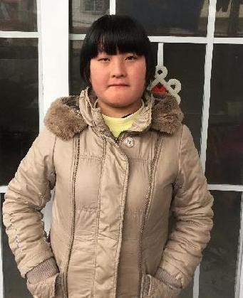 走失者照片 全国救助站