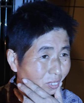 走失者照片 全国救助站
