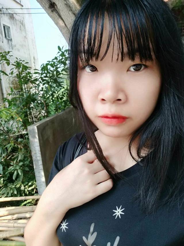 走失者照片 朋友失联 家是河源的 望各位爱心人...