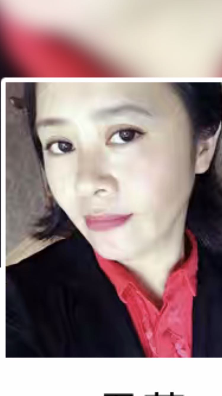 走失者照片 发动大家帮助寻找