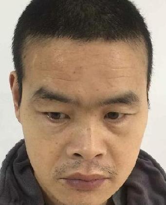 走失者照片 全国救助站