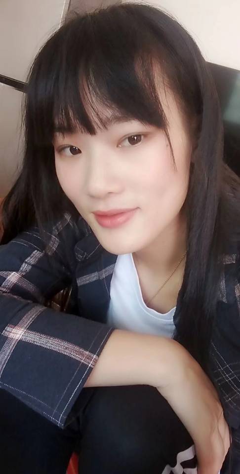 走失者照片 帮帮我找一个三个孩子的妈妈