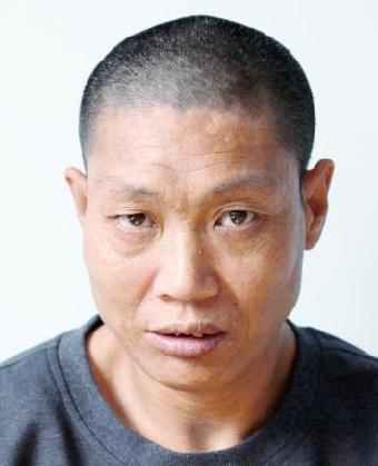 走失者照片 全国救助站