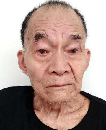 走失者照片 全国救助站