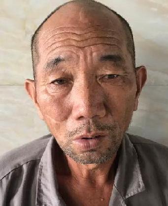 走失者照片 全国救助站