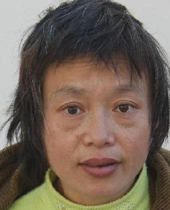 走失者照片 全国救助站
