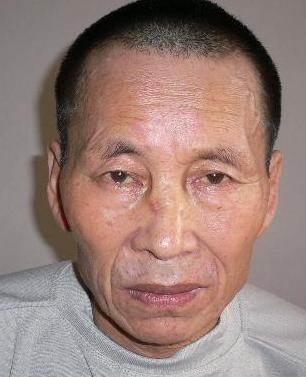 走失者照片 全国救助站