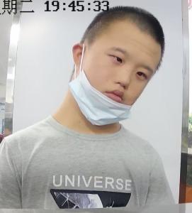 走失者照片 全国救助站