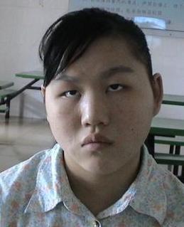 走失者照片 全国救助站
