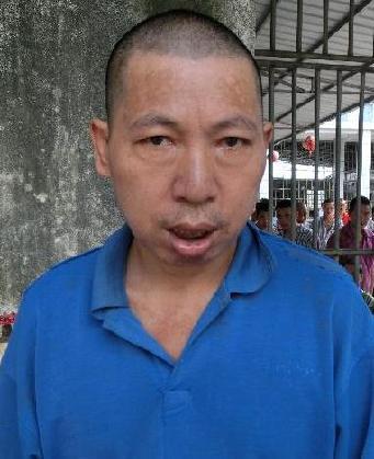 走失者照片 全国救助站