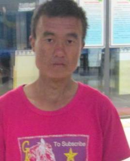 走失者照片 全国救助站
