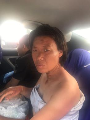 走失者照片 全国救助站