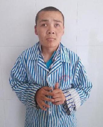 走失者照片 全国救助站