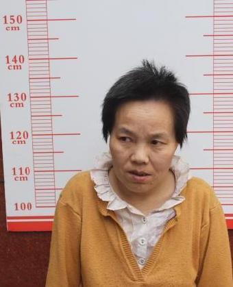走失者照片 全国救助站