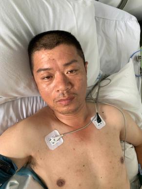 走失者照片 全国救助站
