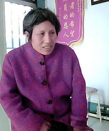走失者照片 全国救助站