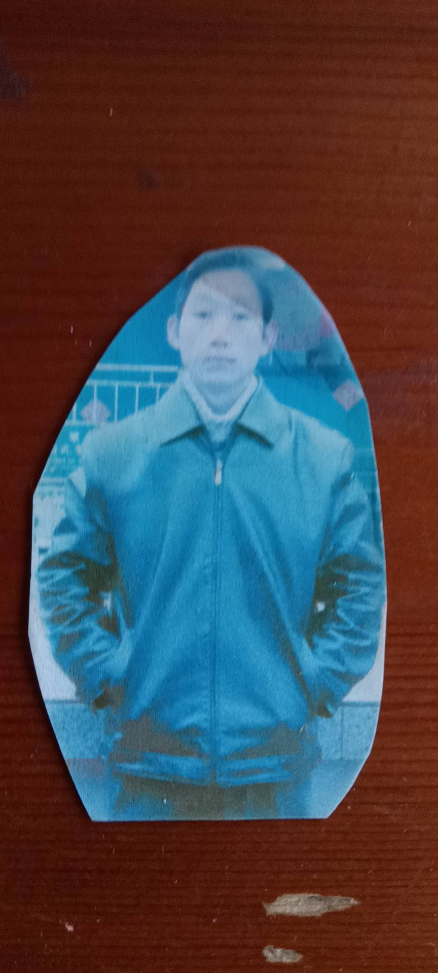 走失者照片 大家好，我弟弟杨玉双离家岀走二十年...