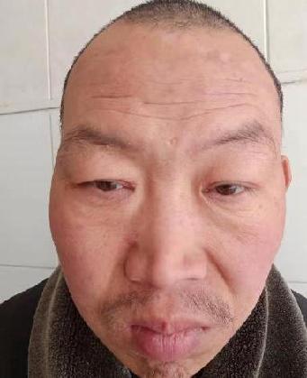 走失者照片 全国救助站