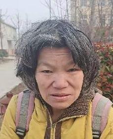走失者照片 全国救助站