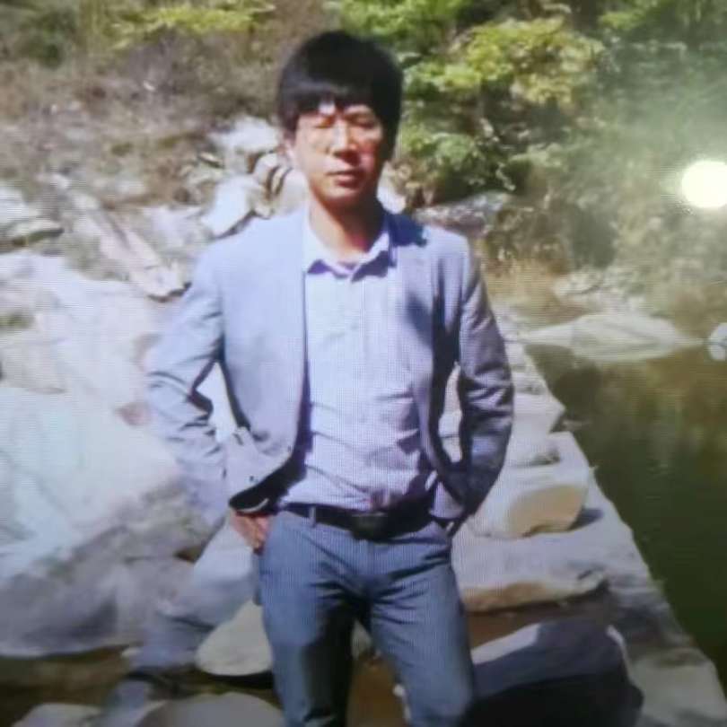 走失者照片 快回来吧，家里需要你