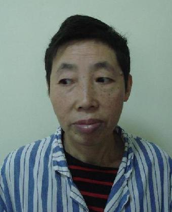走失者照片 全国救助站