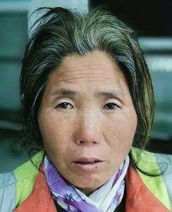 走失者照片 全国救助站