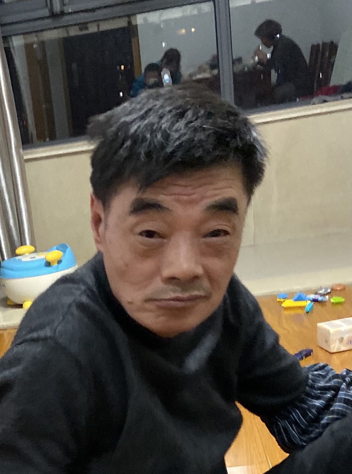 走失者照片 紧急寻人315失联！芜湖伙伴们帮帮...