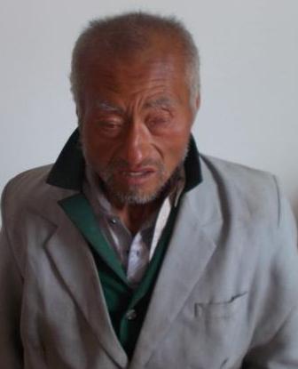 走失者照片 全国救助站