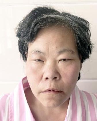 走失者照片 全国救助站