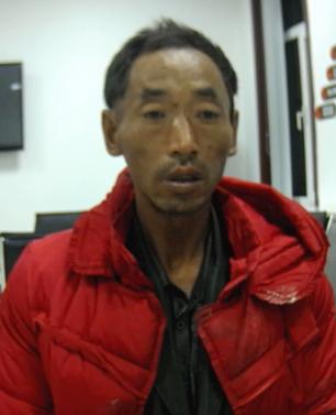 走失者照片 全国救助站