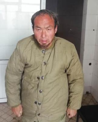 走失者照片 全国救助站