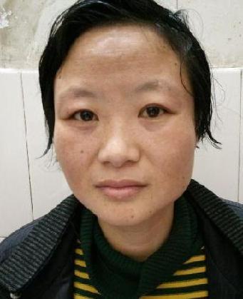 走失者照片 全国救助站