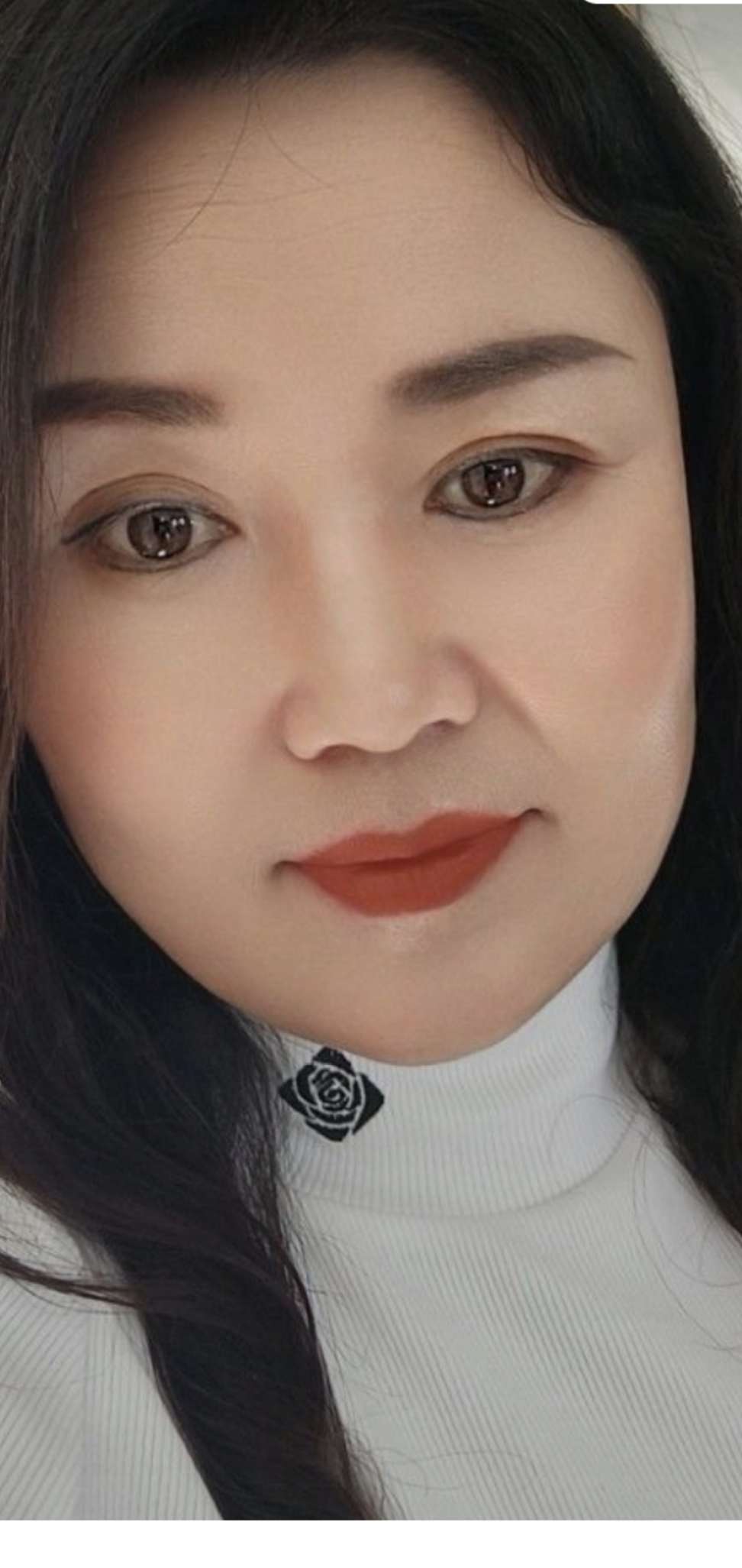 走失者照片 你的爱心奉献将成全你更完美的人生