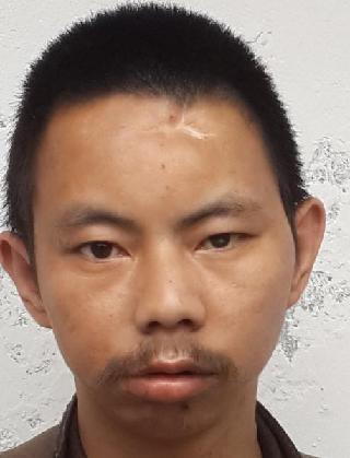 走失者照片 全国救助站