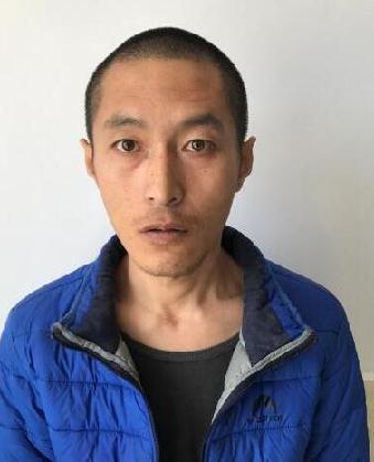 走失者照片 全国救助站