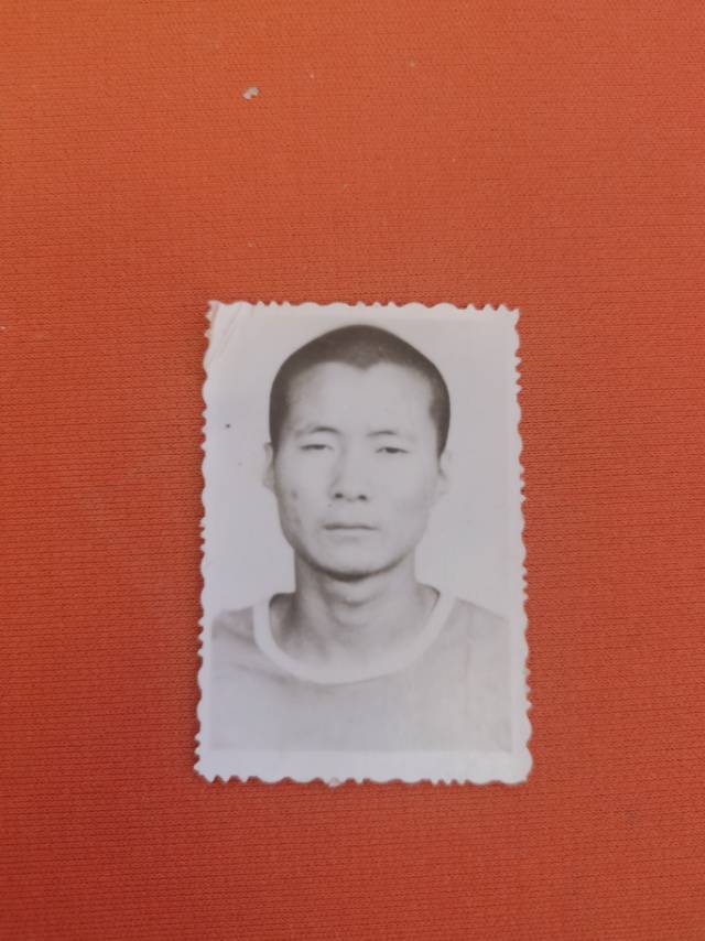 走失者照片 失踪25年，请求大家帮帮我们