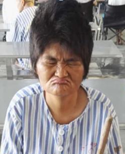 走失者照片 全国救助站