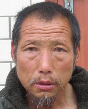 走失者照片 全国救助站