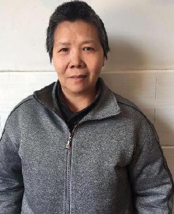 走失者照片 全国救助站