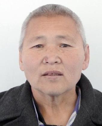 走失者照片 全国救助站