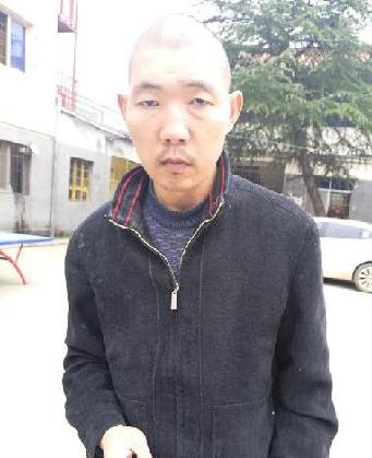 走失者照片 全国救助站