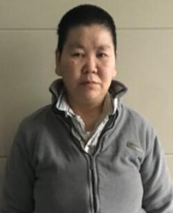 走失者照片 全国救助站