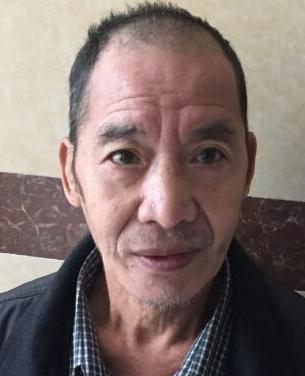 走失者照片 全国救助站
